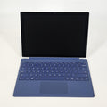 Microsoft Surface Pro 7 12.3 Silver WiFi 1.3 GHz Intel Core i7 10th Gen. 16GB RAM 512GB Solid State Drive