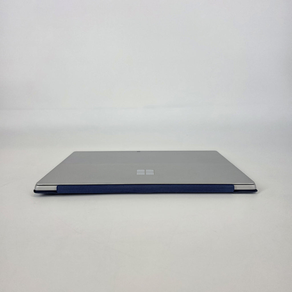 Microsoft Surface Pro 7 12.3 Silver WiFi 1.3 GHz Intel Core i7 10th Gen. 16GB RAM 512GB Solid State Drive - Image 7