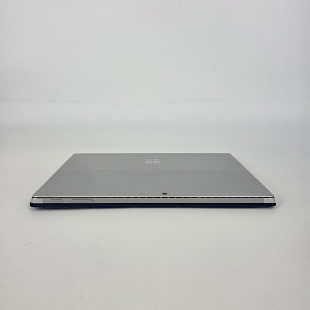 Microsoft Surface Pro 7 12.3 Silver WiFi 1.3 GHz Intel Core i7 10th Gen. 16GB RAM 512GB Solid State Drive - Image 9