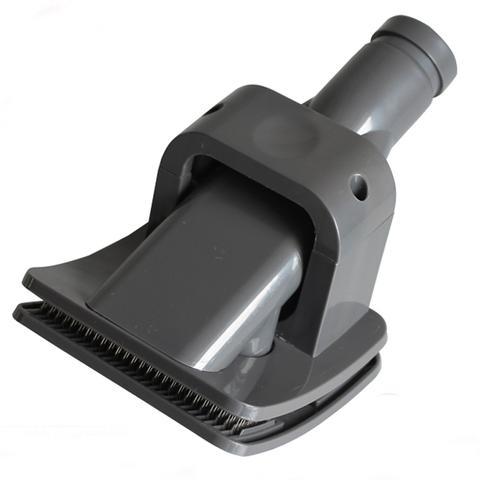 2-in-1 Pet Grooming Vacuum Brush Attachment - Image 4
