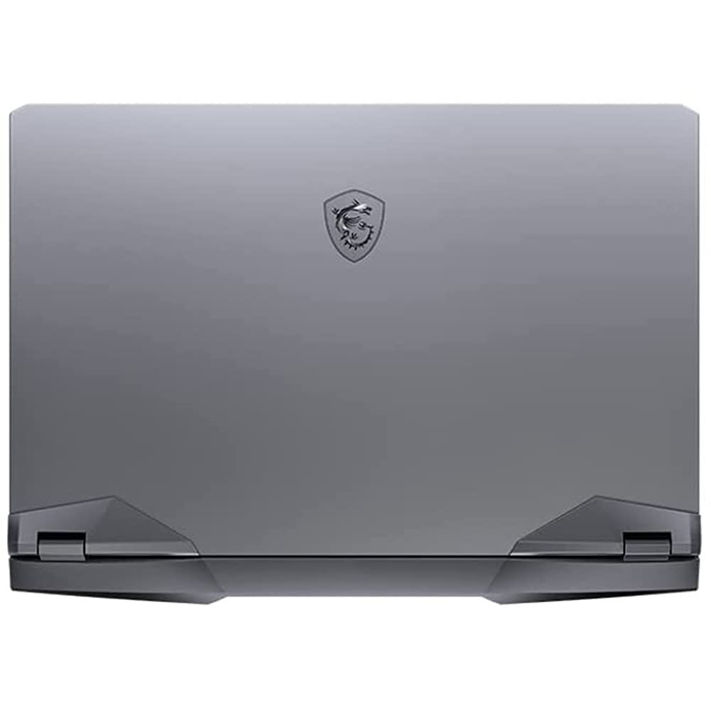 MSI GE76 Raider Intel Core i7-1180H/NVIDIA RTX 3060/16GB/1TB SSD (Titanium Blue) - GE7611UE-046US - Image 6