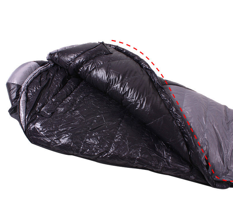 Ultralight Mummy Sleeping Bag - Image 2
