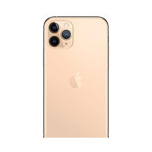 Unlocked - Apple iPhone 11 Pro Max, US Version, 64GB, Gold - MWH12LL/A - Image 2