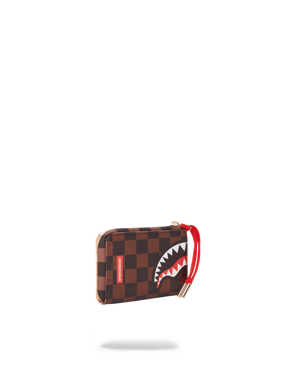 Checks in Camoflauge Wallet - Image 8