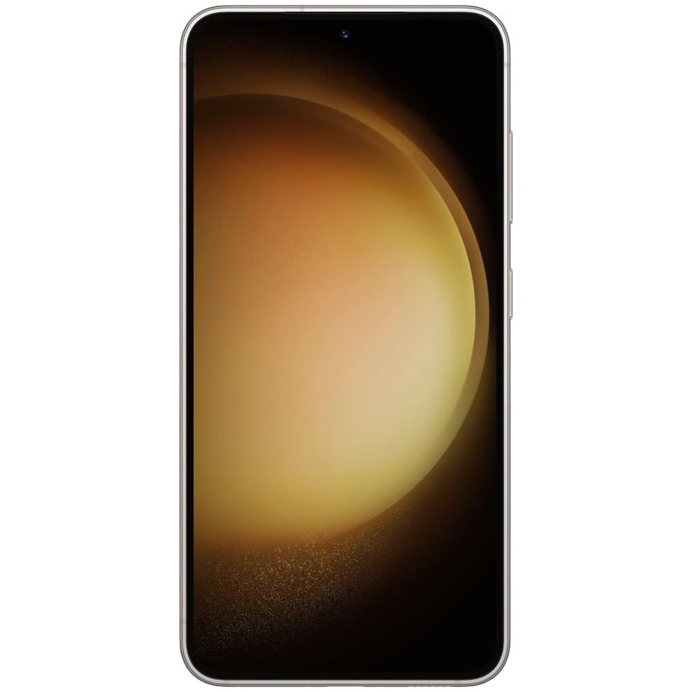Unlocked Samsung Galaxy S23 Plus 5G - 512GB - Cream - SM-S916UZEEXAA - Image 2