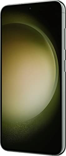 Unlocked Samsung Galaxy S23 5G - 128GB - Green - SM-S911UZGAXAA - Image 4