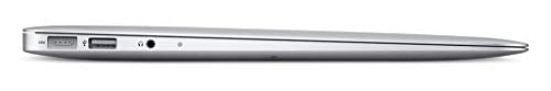 Apple MacBook Air 13.3"" Display 4GB Memory 256GB Flash Storage Silver - MD232LL/A - Image 5