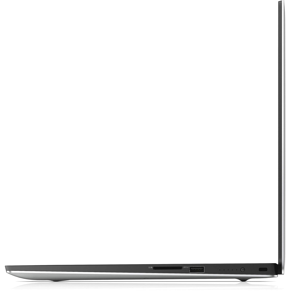 Dell XPS 15.6"" i7-9750H - 8GB - 256GB SSD - NVIDIA GeForce GTX 1650 - Silver - XPS7590-7657SLV-PUS - Image 5