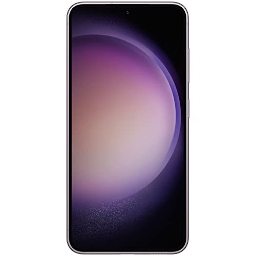 Unlocked Samsung Galaxy S23 5G - 128GB - Lavender - SM-S911ULIAXAA - Image 2