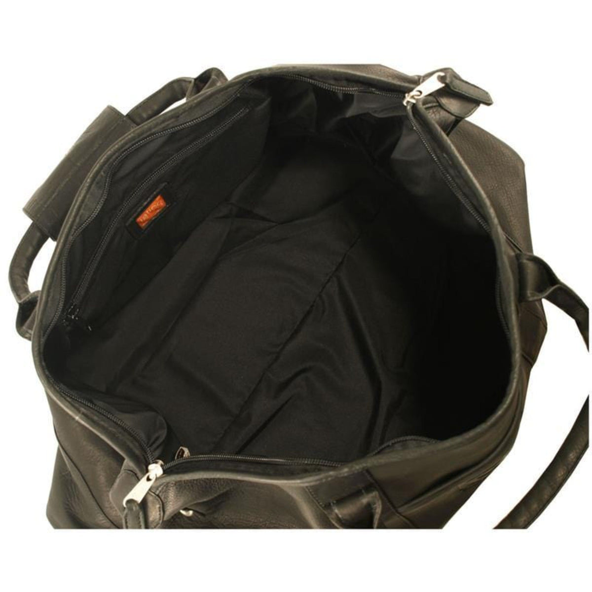Carriage Leather Bag - Image 5