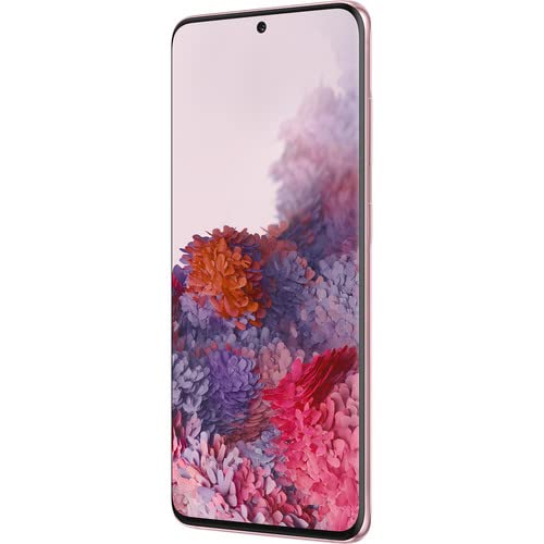 T-Mobile Samsung Galaxy S20 5G, 128GB, Cloud Pink - SM-G981UZIATM - Image 5