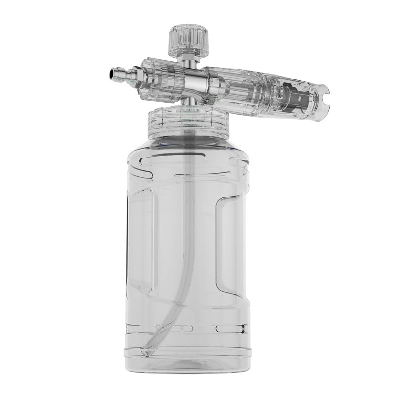 High-Pressure Car Wash Water Gun - Image 5