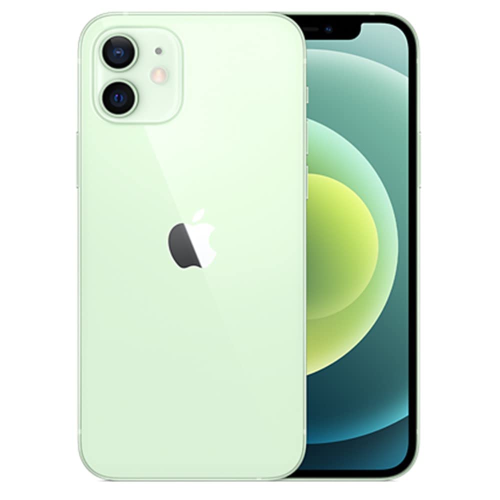 Unlocked - Apple iPhone 11, US Version, 128GB, Green - MWLK2LL/A - Image 3