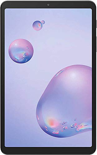 Sprint - Samsung Galaxy Tab A 8.4" (2020), 32GB, Mocha - SM-T307UZNASPR - Image 3