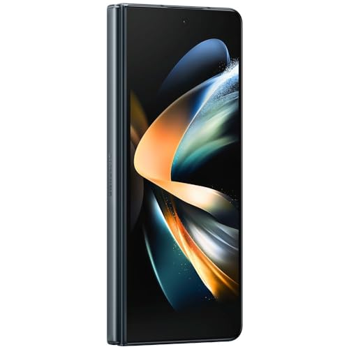 Sprint Samsung Galaxy Z Fold 4 5G - 512GB - Graygreen - SM-F936UZAESPR - Image 4