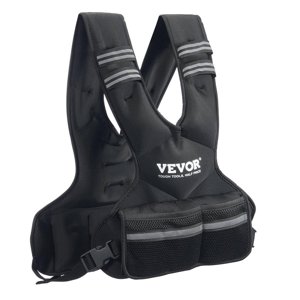 Adjustable Weighted Vest - Image 2