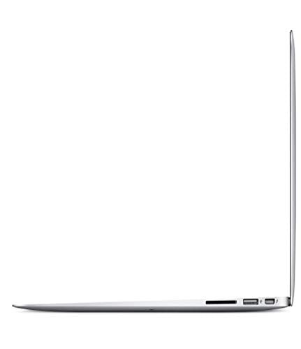 Apple MacBook Air 13.3"" Display 4GB Memory 256GB Flash Storage Silver - MD232LL/A - Image 2