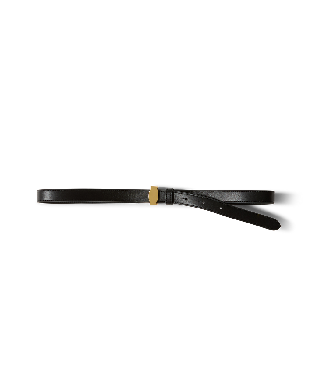 Dash Leather Belt - Image 5