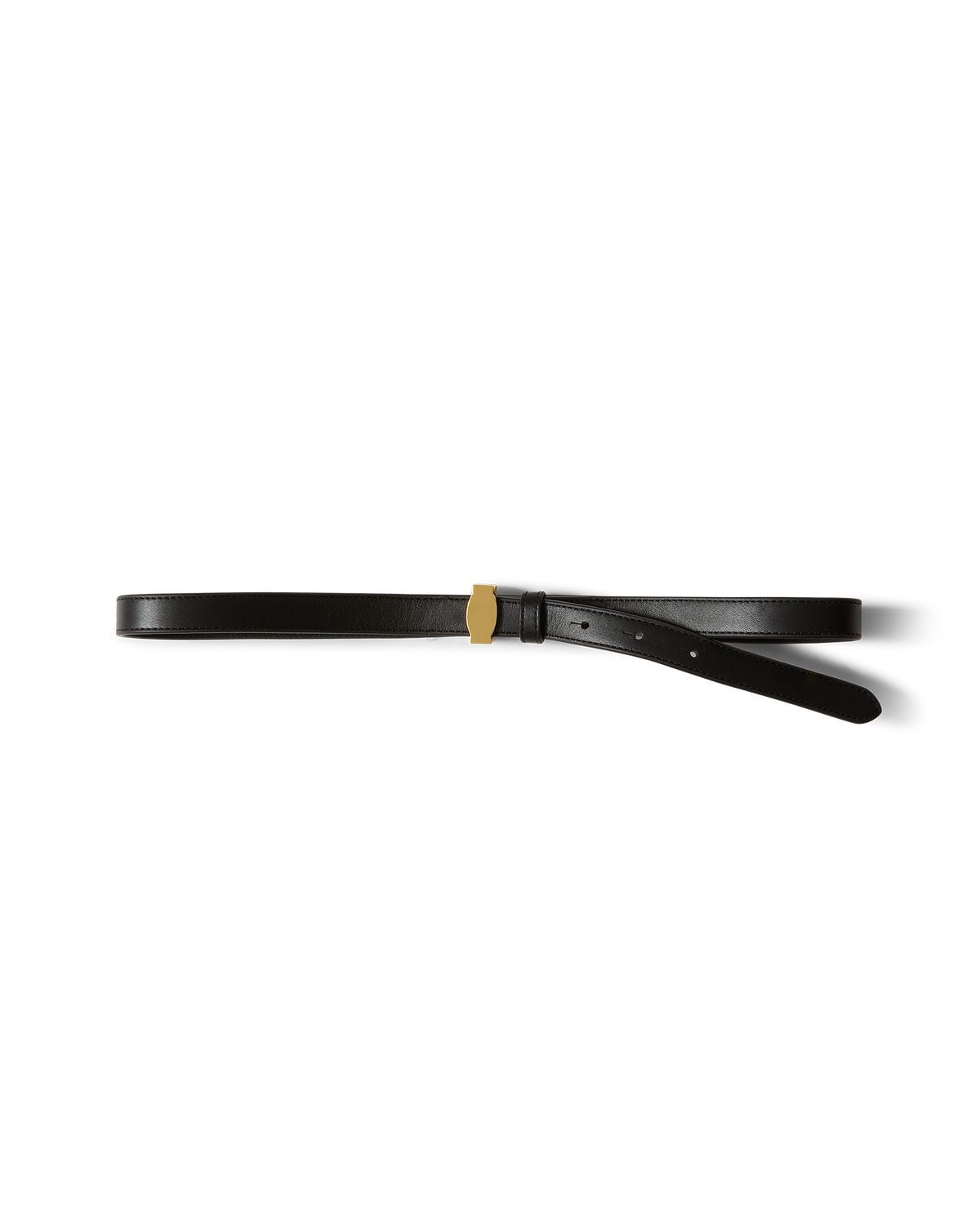 Dash Leather Belt - Image 5