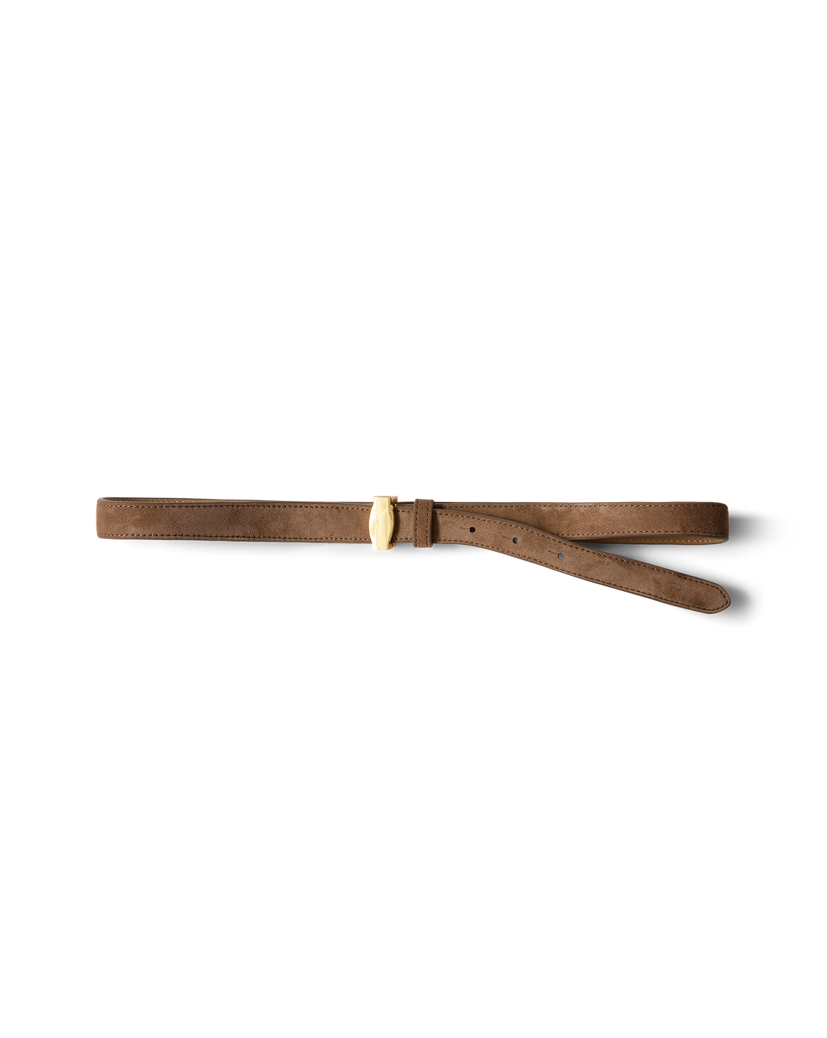 Dash Suede Belt - Image 5