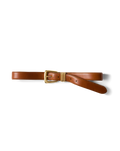 Arch Leather Belt - Image 4