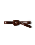Elsy Leather-Buckle Belt - Image 5