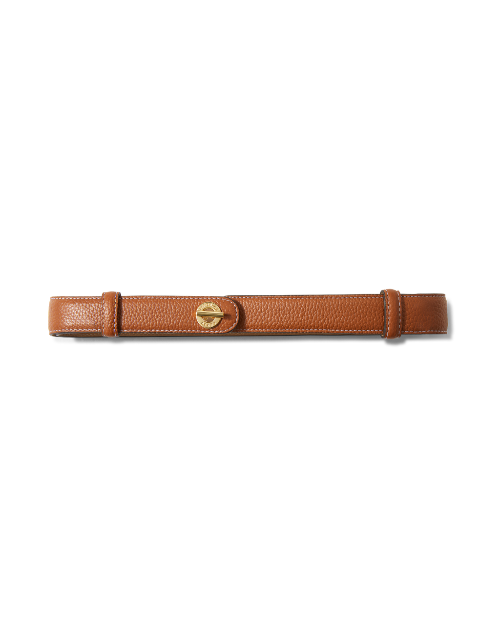 Anchor Leather Belt - Image 5