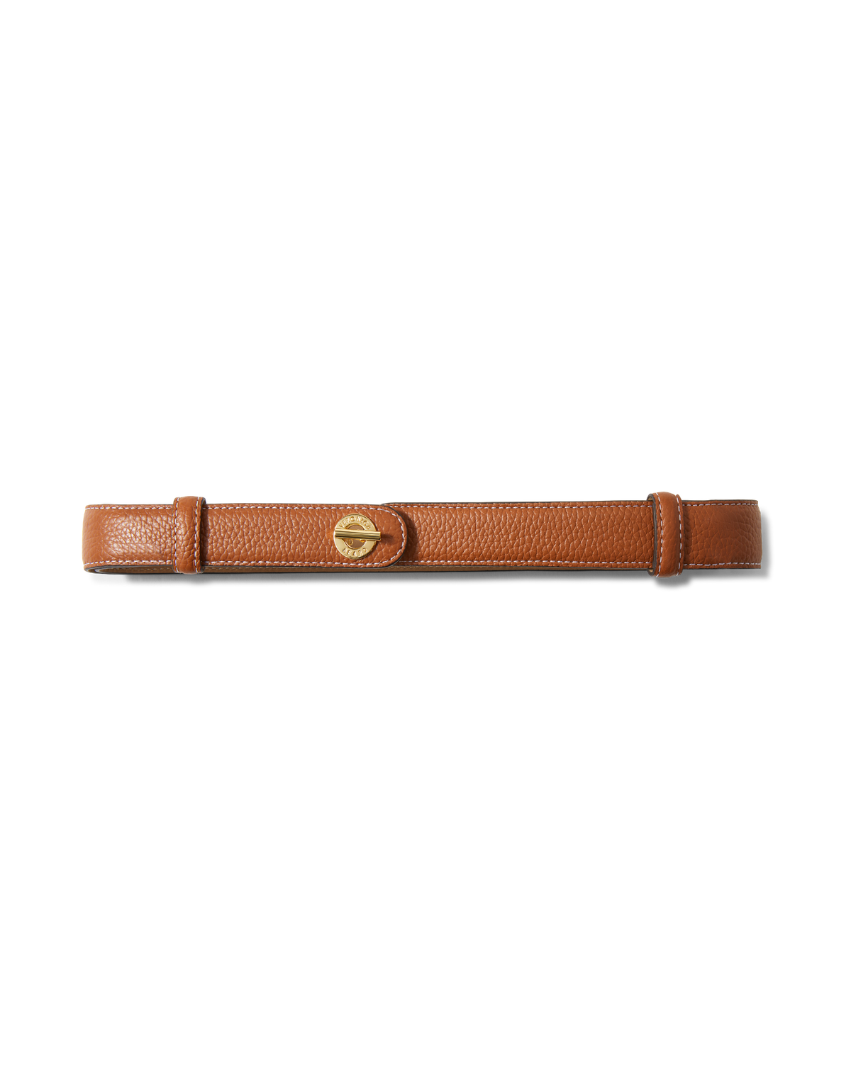 Anchor Leather Belt - Image 5