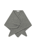 Drezel Merino Wool-Cashmere Scarf - Image 4