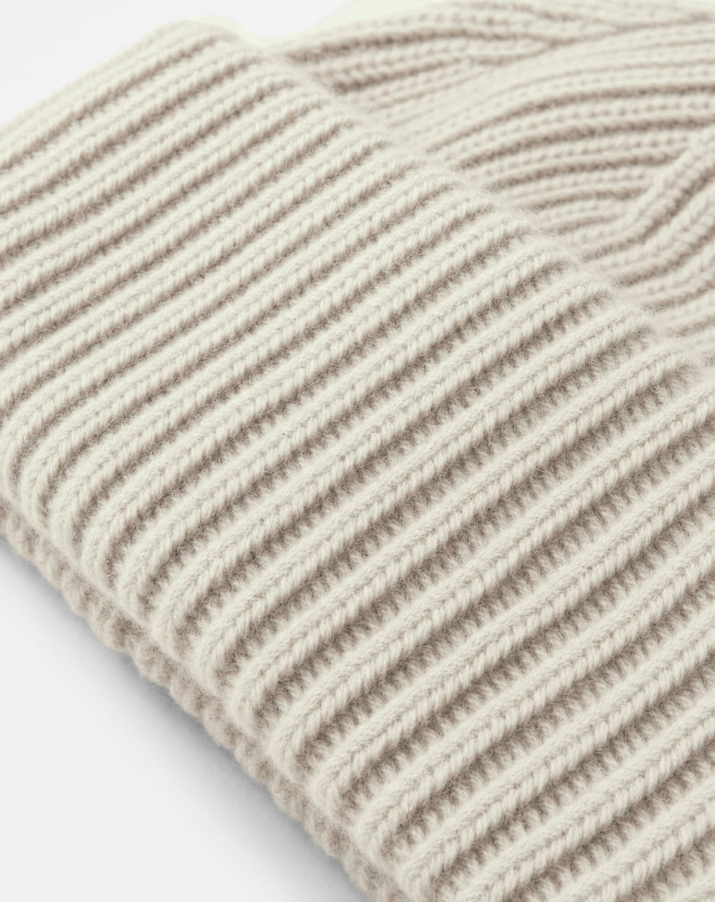 Wool-Cashmere Beanie - Image 3