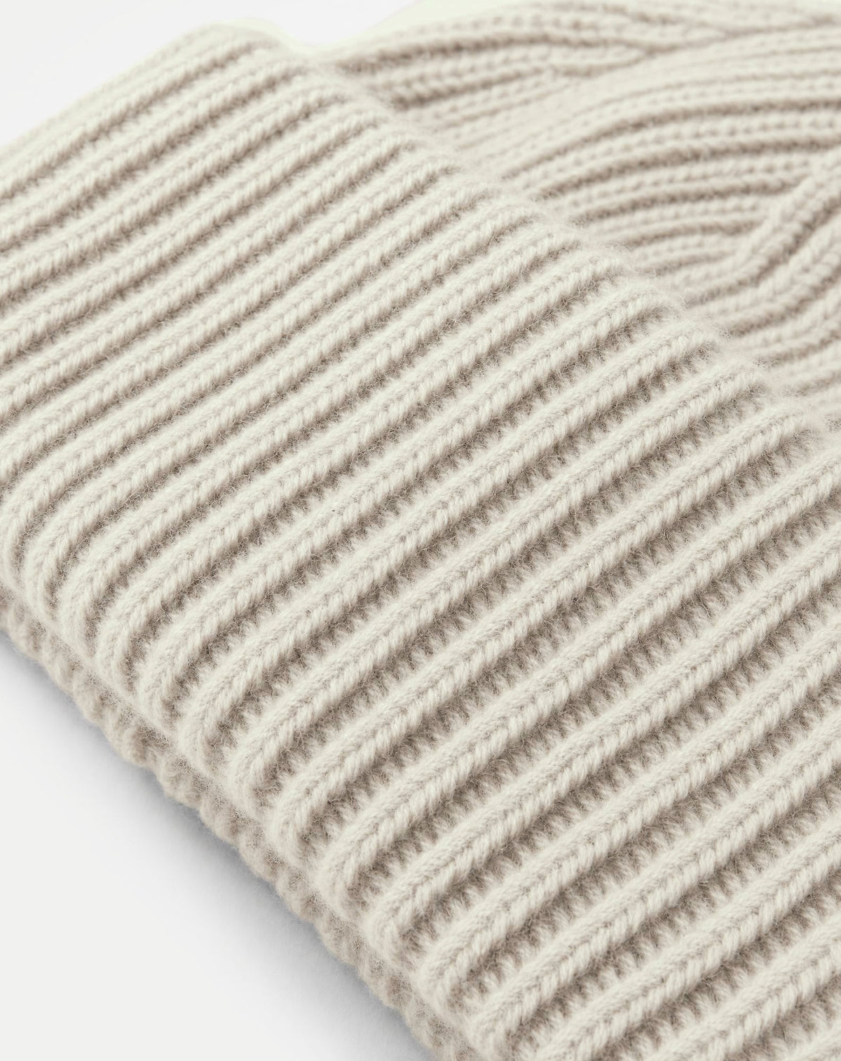Wool-Cashmere Beanie - Image 3