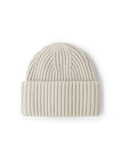 Wool-Cashmere Beanie - Image 4