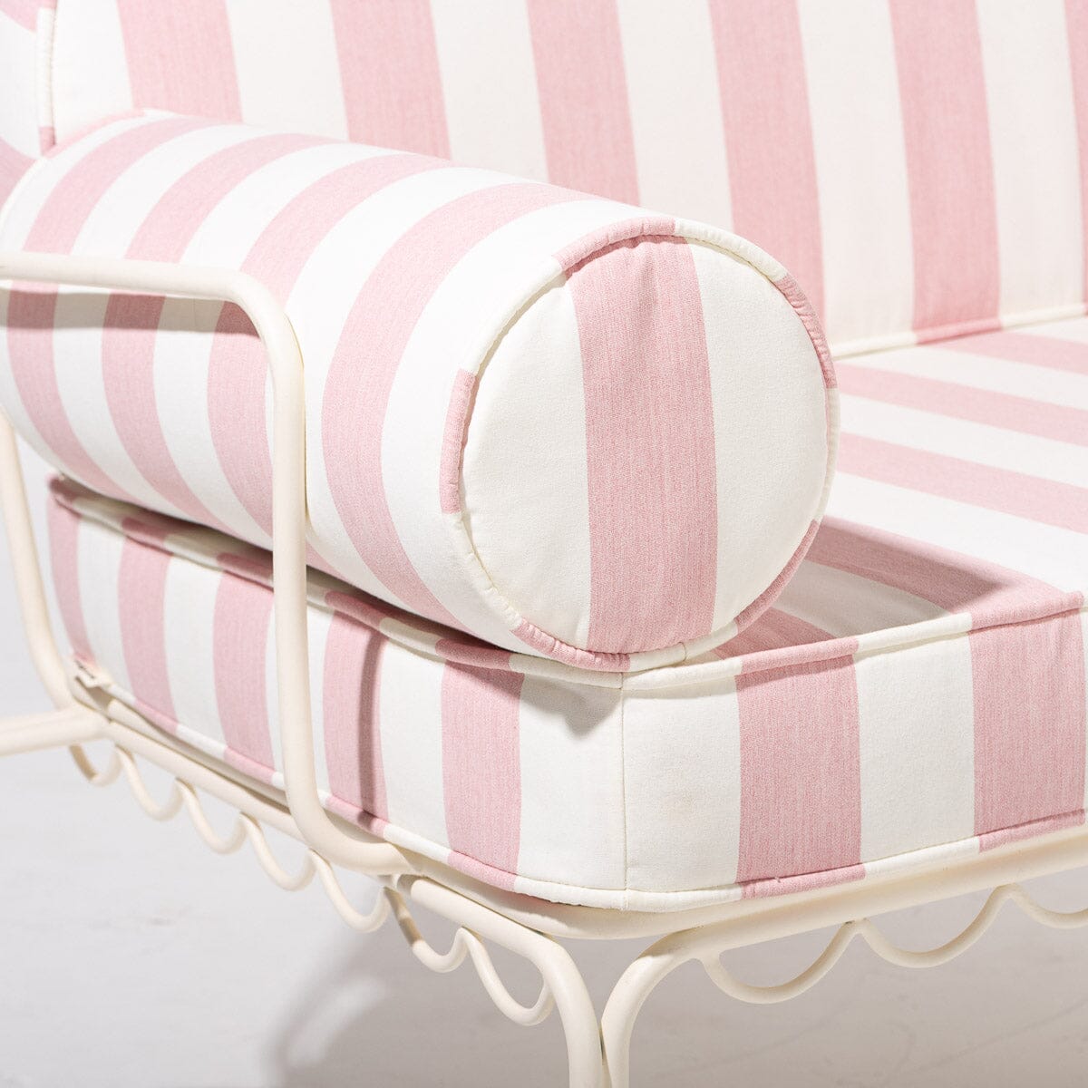 The Al Fresco Love Seat - Image 4