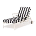 The Al Fresco Sun Lounger
