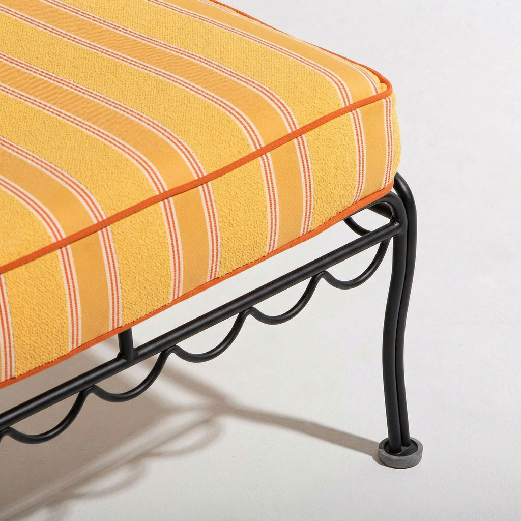 The Sun Lounger Slip Cover - Image 3