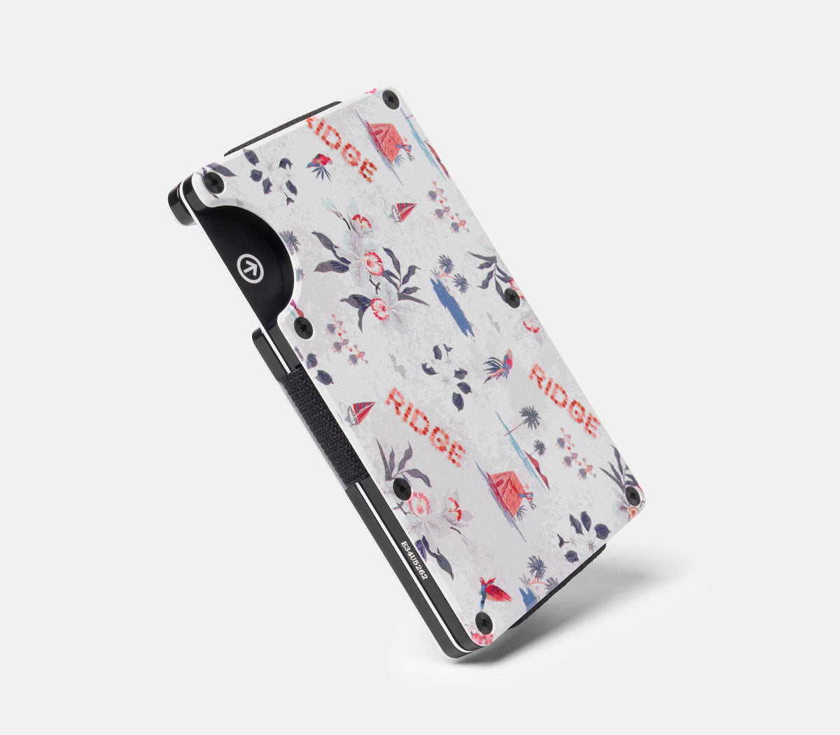 Ridge Wallet - Aloha - Image 7