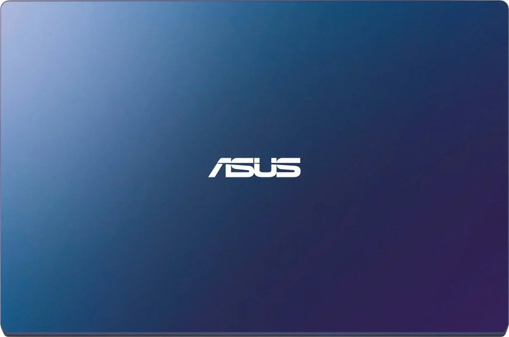 ASUS E410 Intel Celeron N4020 14"" - 4GB RAM - 64GB SSD - Peacock Blue - E410MA-TB.CL464B - Image 6