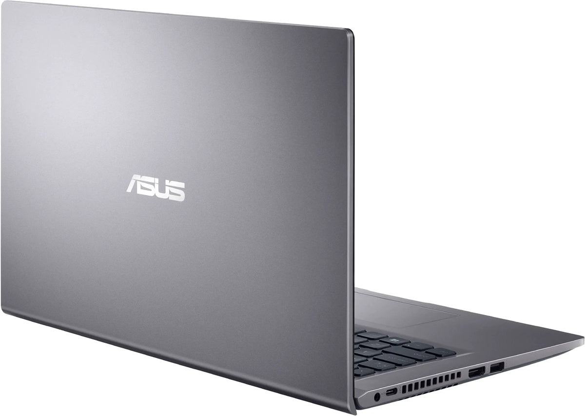 ASUS - Vivobook 14" Laptop - AMD Ryzen 3 3250 - 8GB RAM - 128GB SSD - Slate Grey - M415DA-R3128 - Image 3