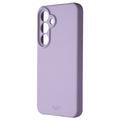 Avana Creations Velvet Series Smooth Case for Samsung Galaxy S24 - Lavender - New