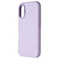 Avana Creations Soft Case for MagSafe for Apple iPhone 16 - Velvet Lavender - New
