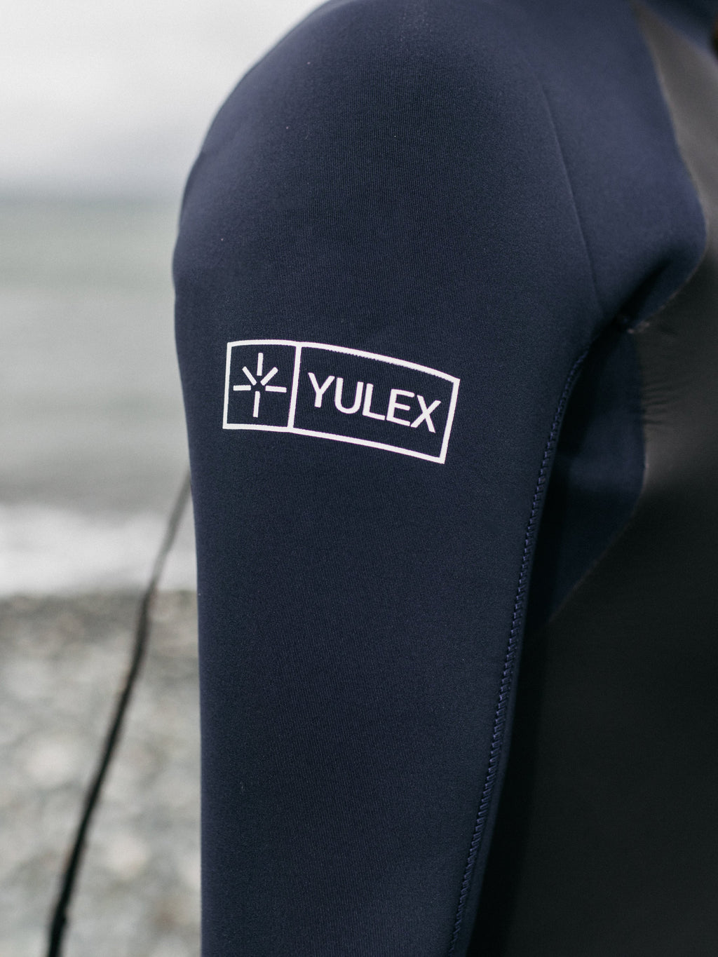 Women's Nieuwland 5.5/4.5mm Yulex® Back Zip Wetsuit - Image 9