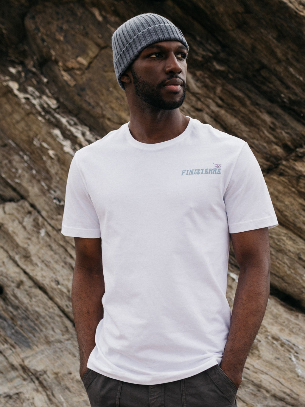 Fisherman Beanie - Image 2