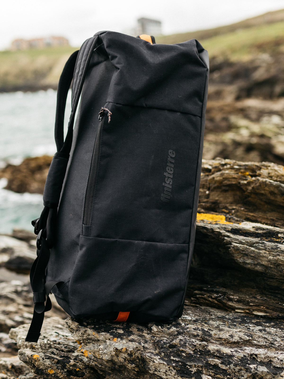 Nautilus 45L Duffle Bag - Image 3
