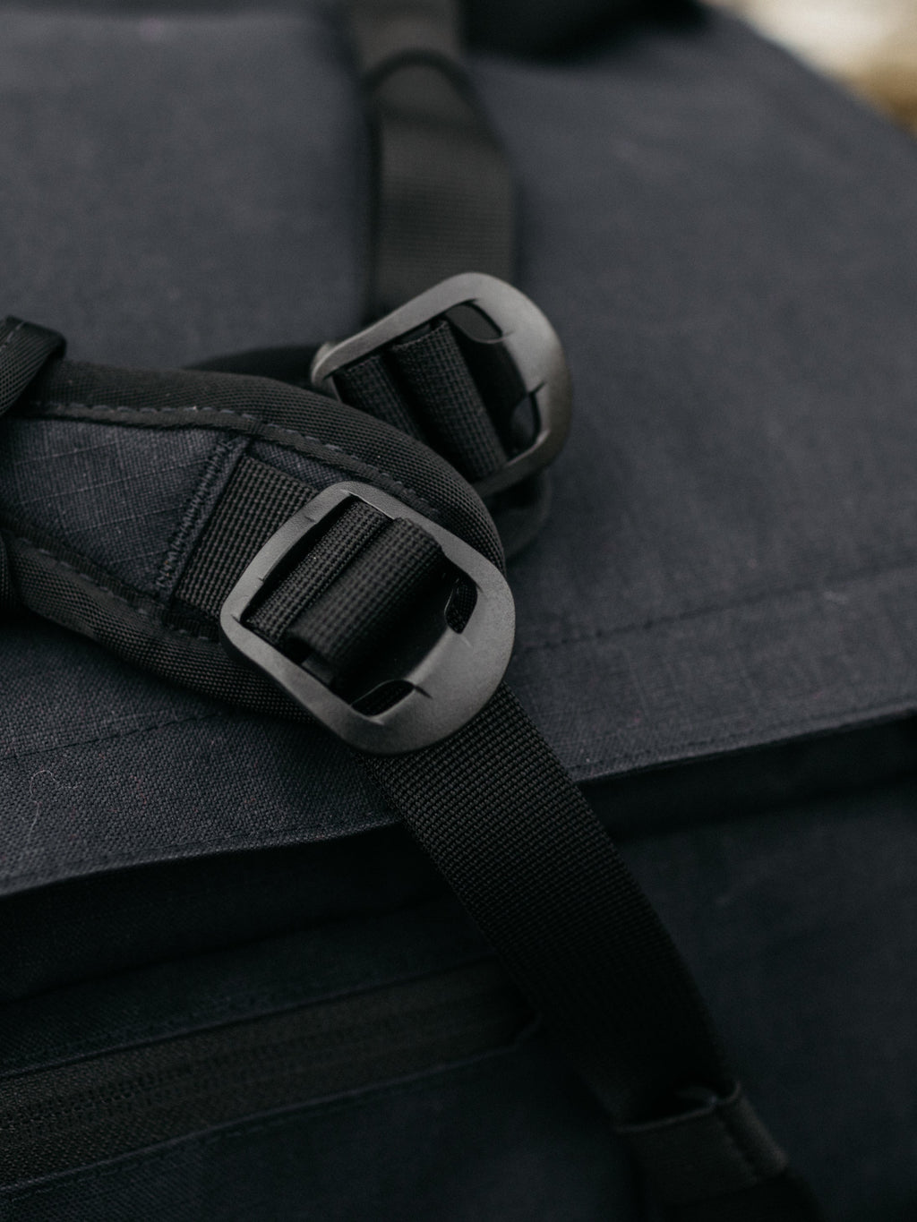 Nautilus 45L Duffle Bag - Image 4