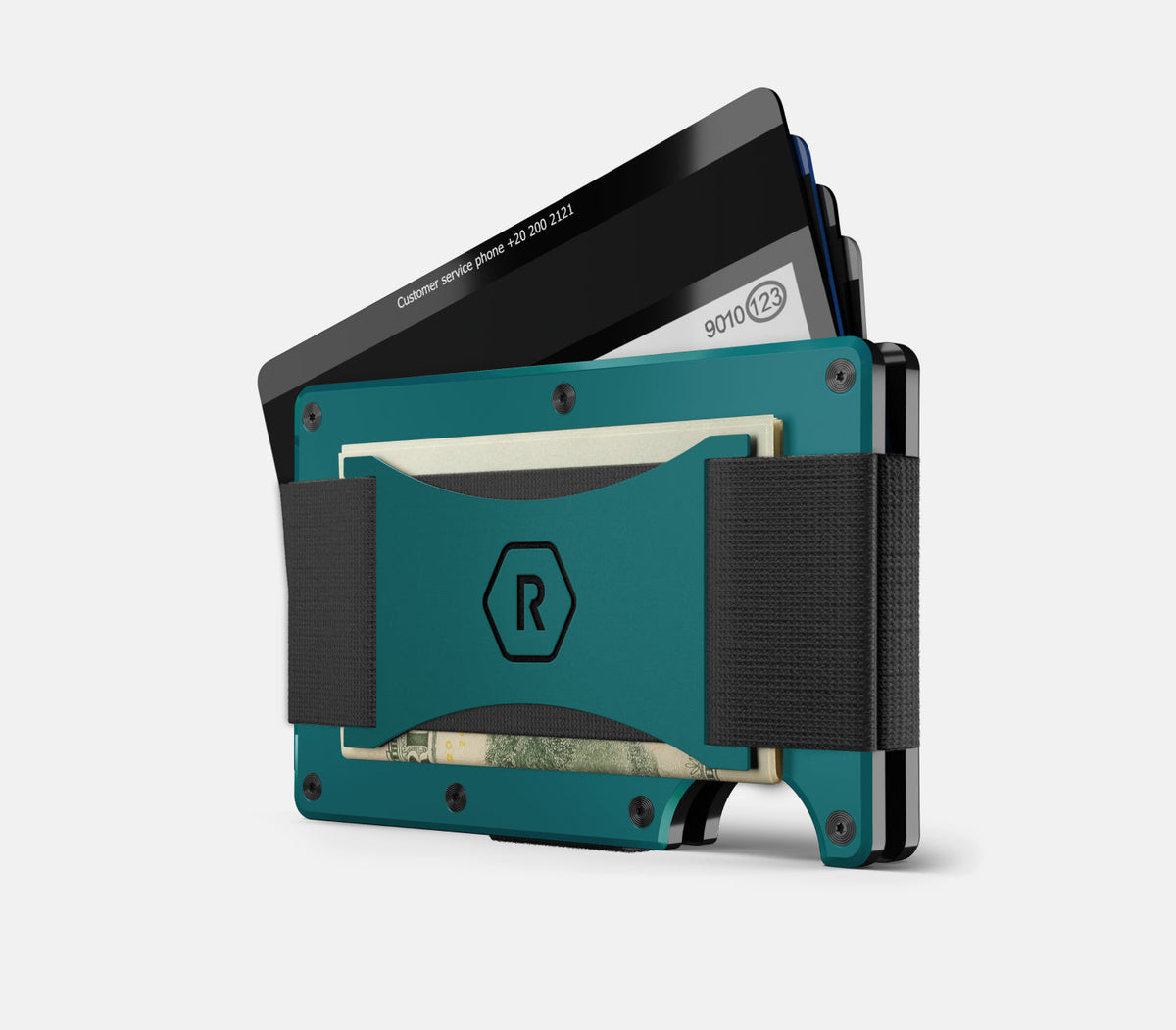 Ridge Wallet - Desert Pine - Image 3