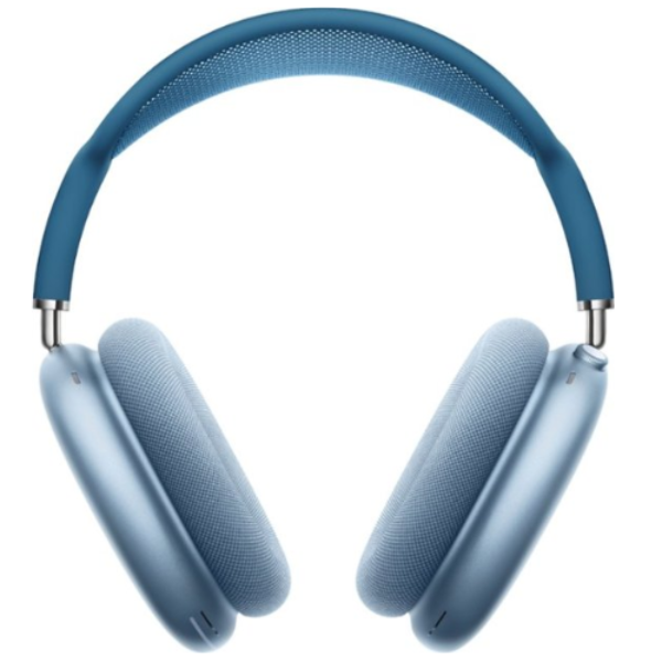 AirPods Max - Blue - Image 2