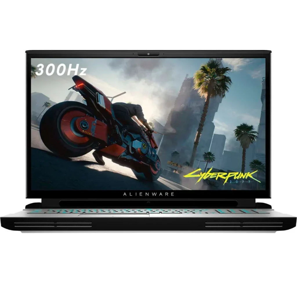 Alienware - Area 51M R2 17.3" FHD Gaming Laptop - Intel Core i7 - 16GB - NVIDIA RTX 2070 Super - 512GB SSD