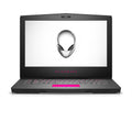 Alienware m15 R3 - 15.6" Laptop -  i7 - 16GB  - GTX 1070 - 1TB HD + 128GB SSD - Silver - AW15R3-7376SLV-PUS
