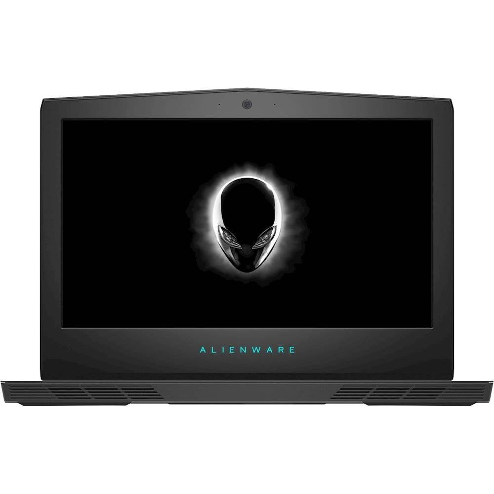 Alienware m15 R4 - 15.54" Gaming Laptop - Intel Core i7-8750H - 16GB Memory - NVIDIA GeForce GTX 1070 - 1TB HDD + 256GB SSD