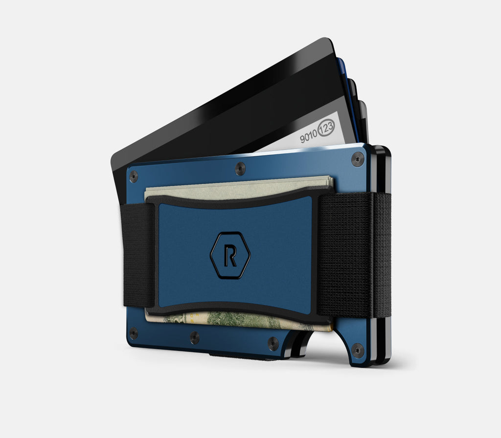 Ridge Wallet - Illinois Fighting Illini - Image 3